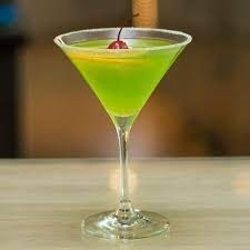 Jade Martini