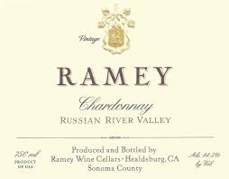 BTL Ramey Chardonnay