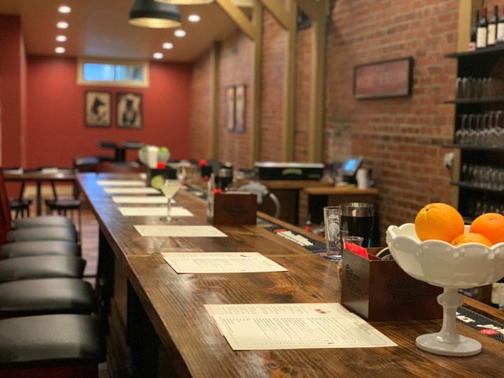 Restaurant banner image