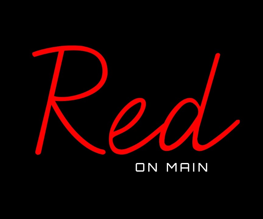 Red on Main