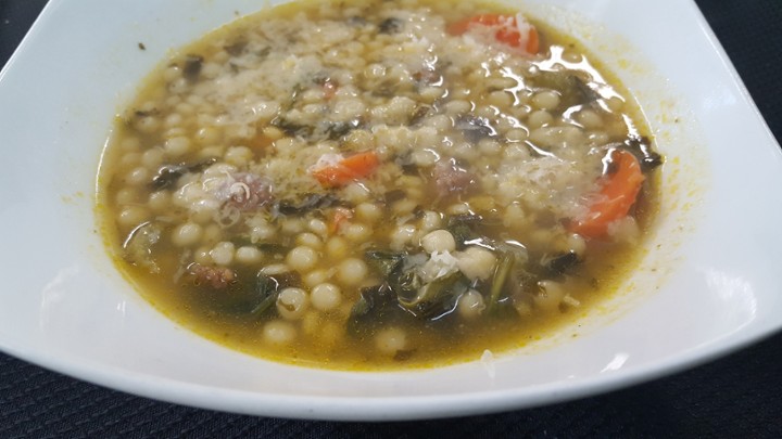 Italian Wedding Soup