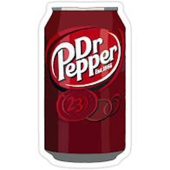 Dr. Pepper