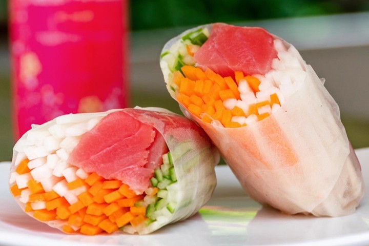 Summer Roll