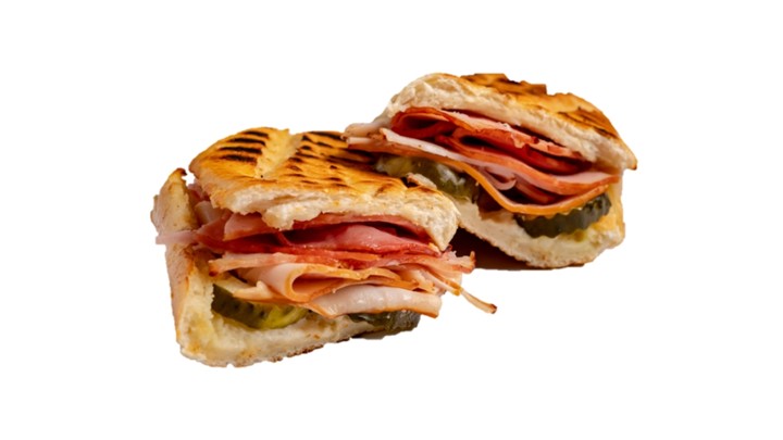 Cuban Panini