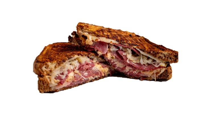 Reuben Panini