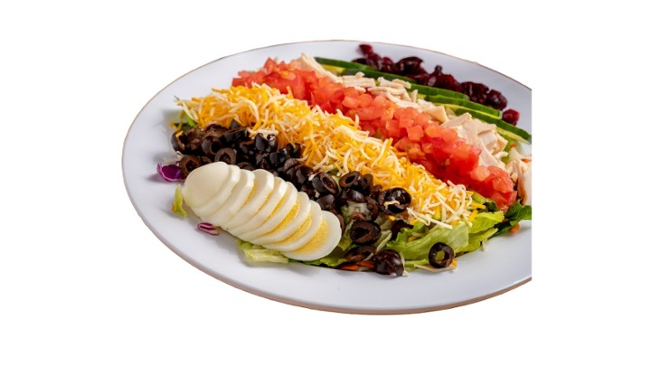 Cobb Salad