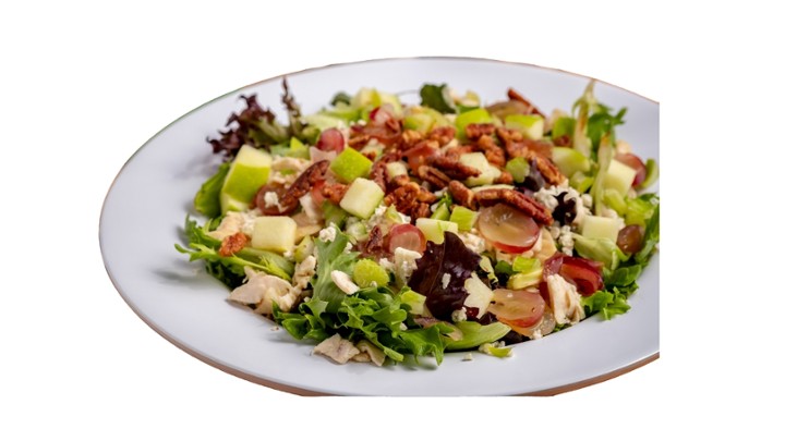 Chicken Waldorf Salad