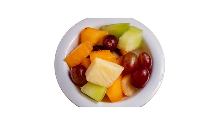 Mixed Fruit