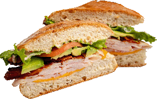 Sweet Peppers Deli - Peppers Columbus