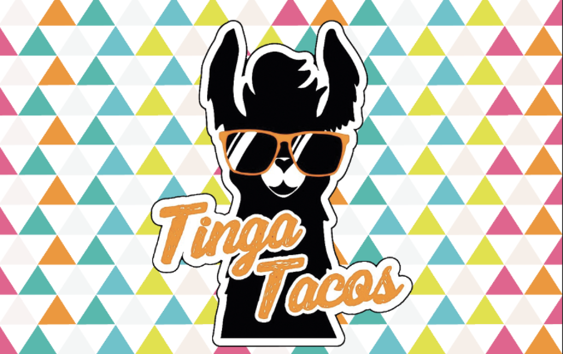 Tinga Tacos
