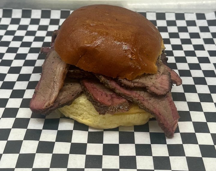 Brisket Sandwich (Beef)