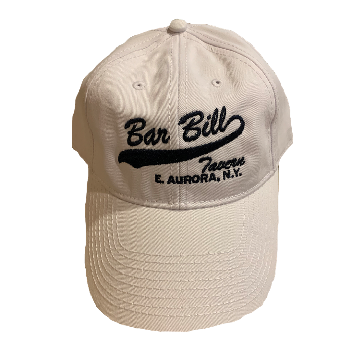 Baseball Hats (olive, charcoal or white)