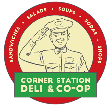 The Corner Station Deli
