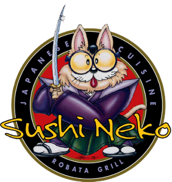 Sushi Neko