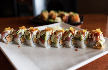 Sushi Neko