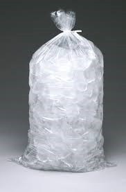 Bag of Ice