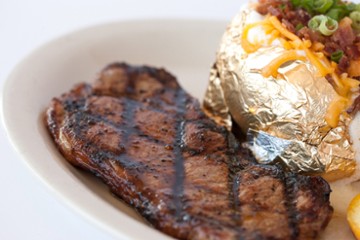 Washington Street Steakhouse & Pub