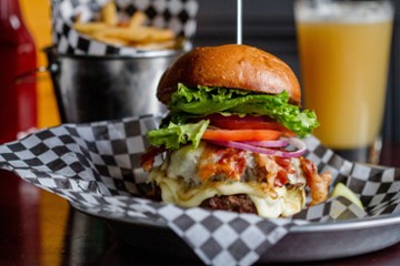 Backyard Ale House