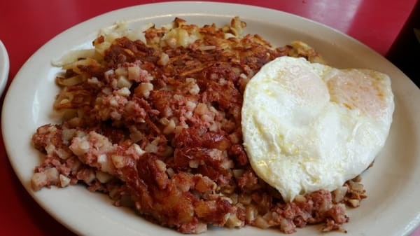 Corned Beef Hash