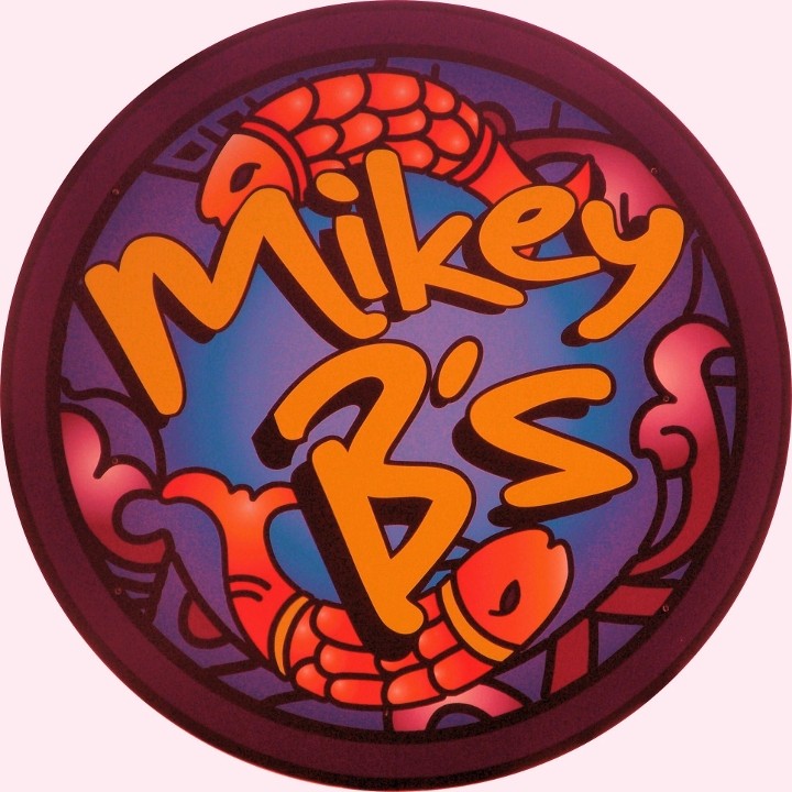 Mikey B's