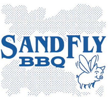 Sandfly BBQ