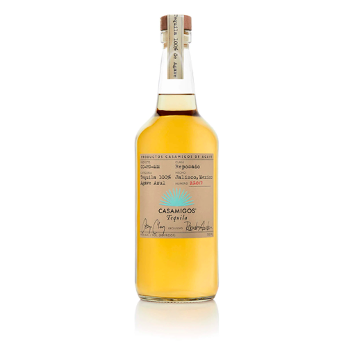 Casamigos Reposado