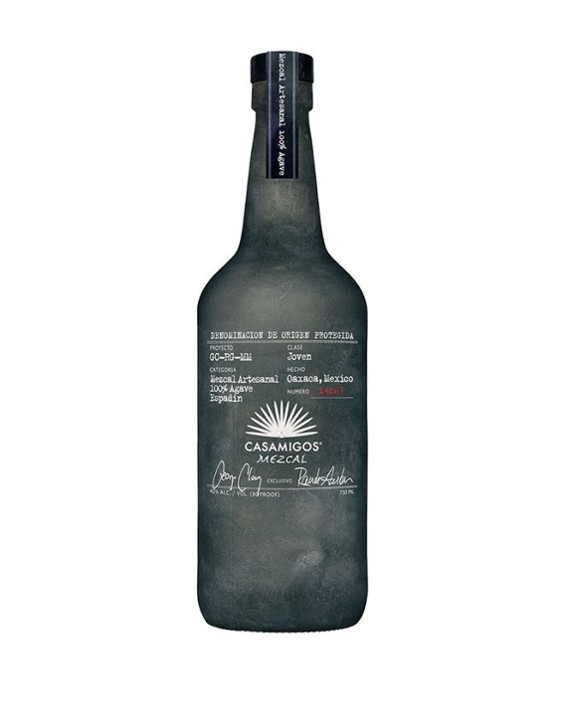 Casamigos Mezcal - Joven