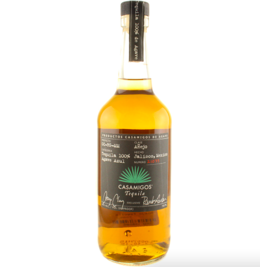 Casamigos Añejo