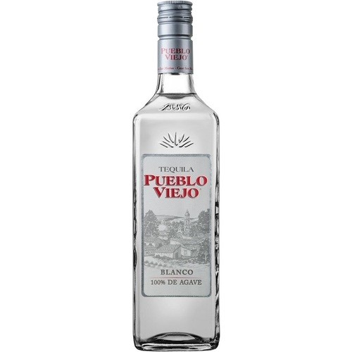 Pueblo Viejo Blanco