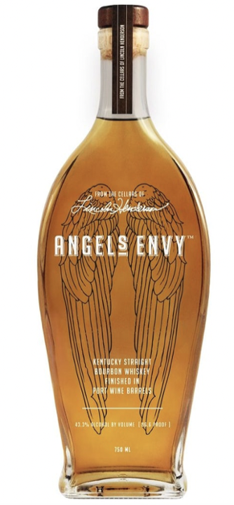 Angels Envy Whiskey