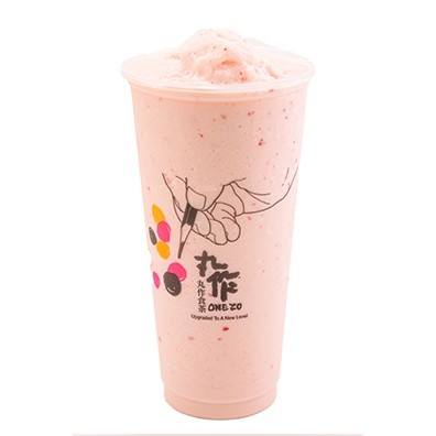 Strawberry Smoothie