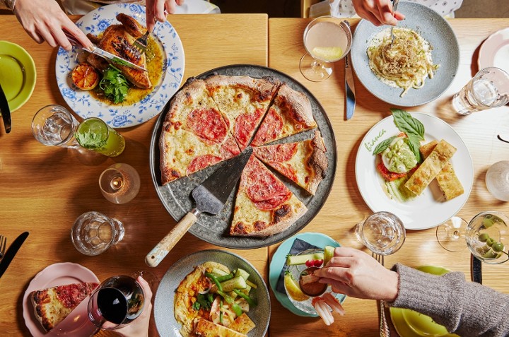 Restaurant banner image