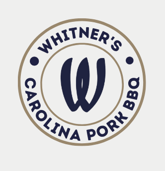 Whitner's Barbecue logo
