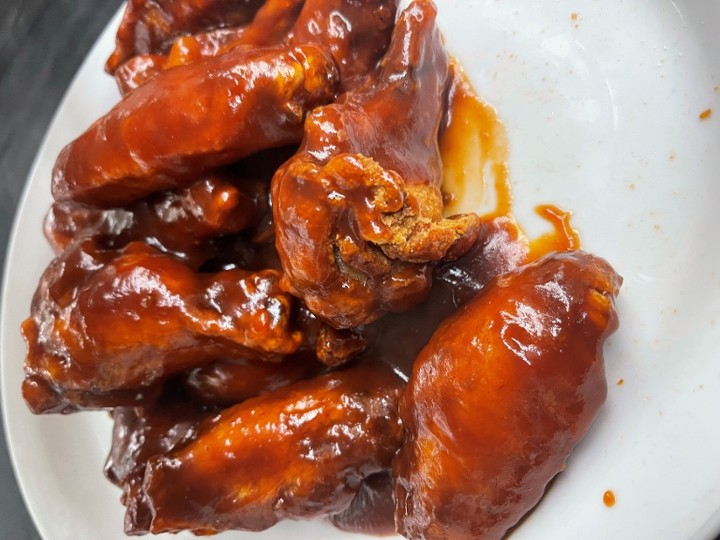 12Ct BUFFALO WINGS