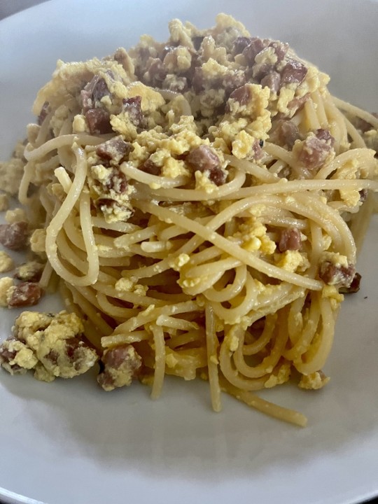 CARBONARA D