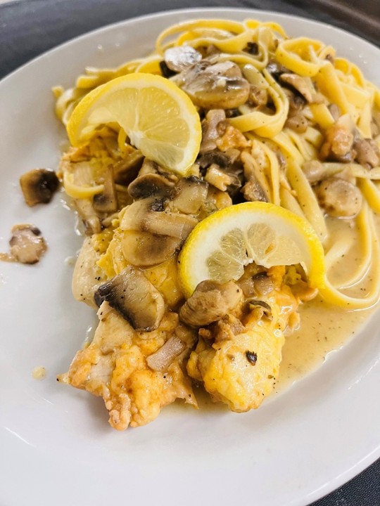 CHICKEN FRANCESE D