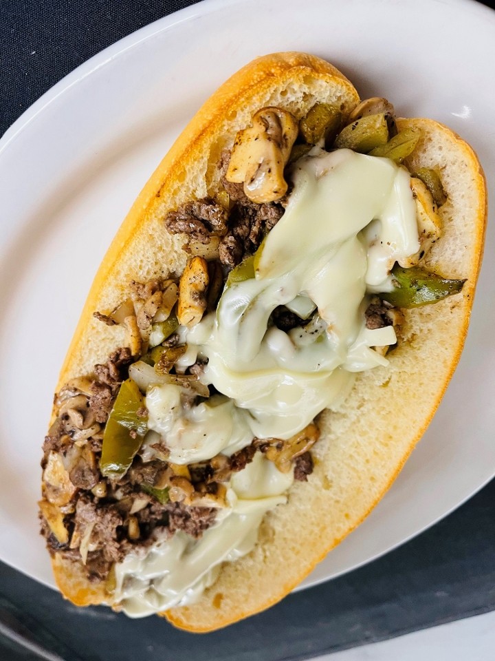 CHEESESTEAK SPECIAL