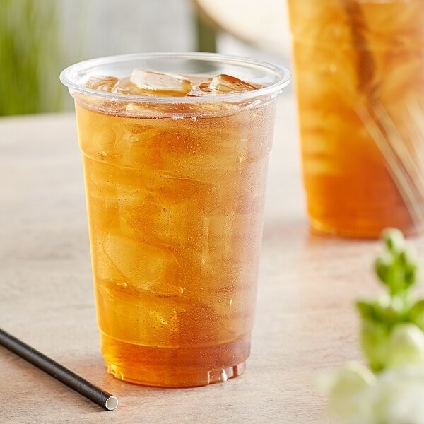 House-Brewed Black Iced Tea