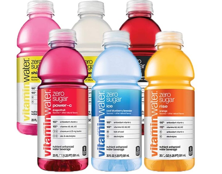 Vitamin Water