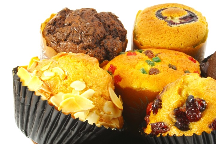 Muffins