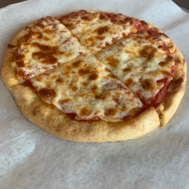 Kids Cheese Pizza