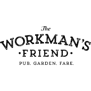 The Workman's Friend logo