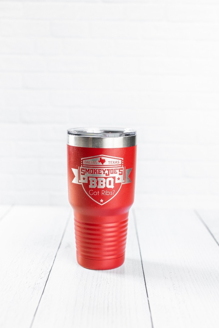Smokey Insulated cup