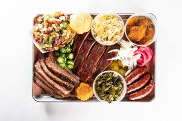 Smokey Joe’s bbq