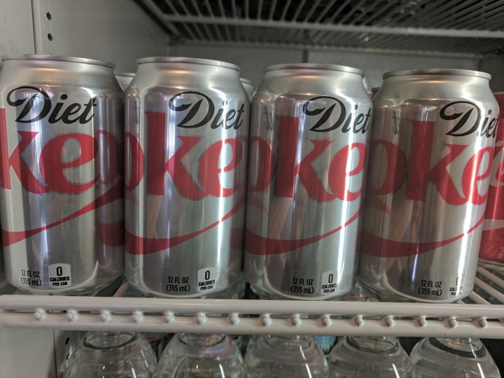 Diet Coke