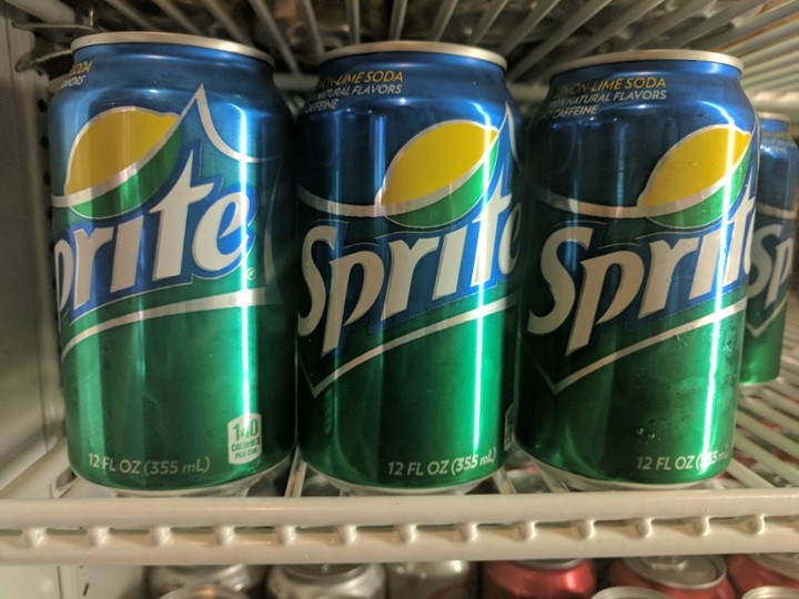 Sprite