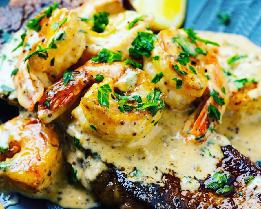 Ryfe Bar, Restaurant and Event Venue