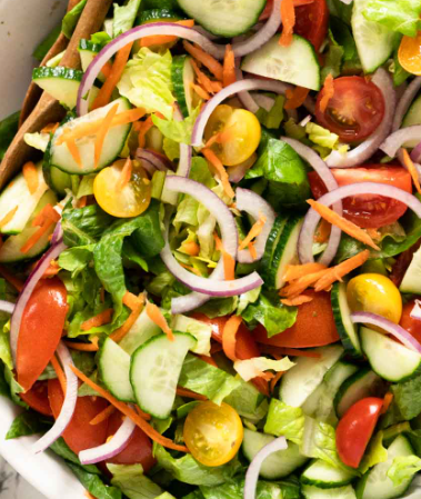 Ryfe House Salad