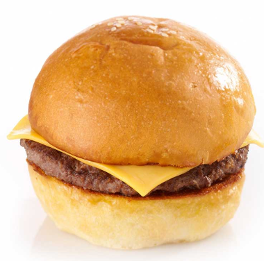 Kids Cheeseburger