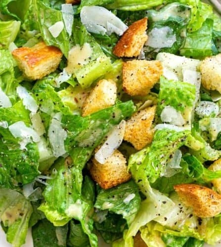 Caesar Salad